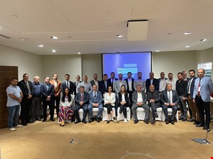 Körfez ülkelerine ihracatı artırmanın yolu Dubai'den geçiyor